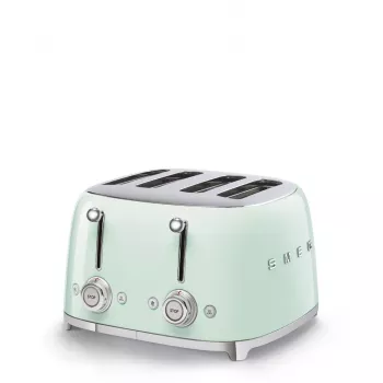 SMEG Toaster (TSF03PGEU) pastellgrün