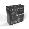 Handrührgerät LAFE MIX & STORE 500 W Schwarz MB_LAFMIX47473