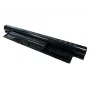 Notebook-Akku, Extra Digital Advanced, DELL XCMRD, 2600mAh