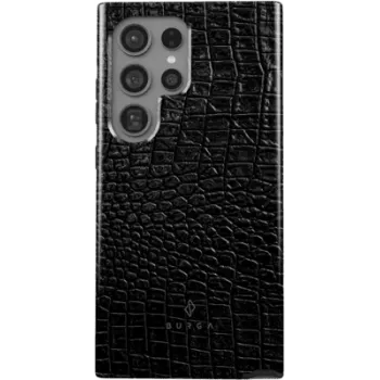 Border Case BURGA Galaxy S24 Ultra 17.3 cm Mehrfarbig