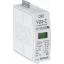 Oberteil für Überspannungsschutz-Modul 220V V20-C (5099609)