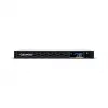 Unterbrechungsfreie Stromversorgung CYBERPOWER CP1000EIPFCRM1U 1000VA 600W, Rack/Tower, AVR, USB