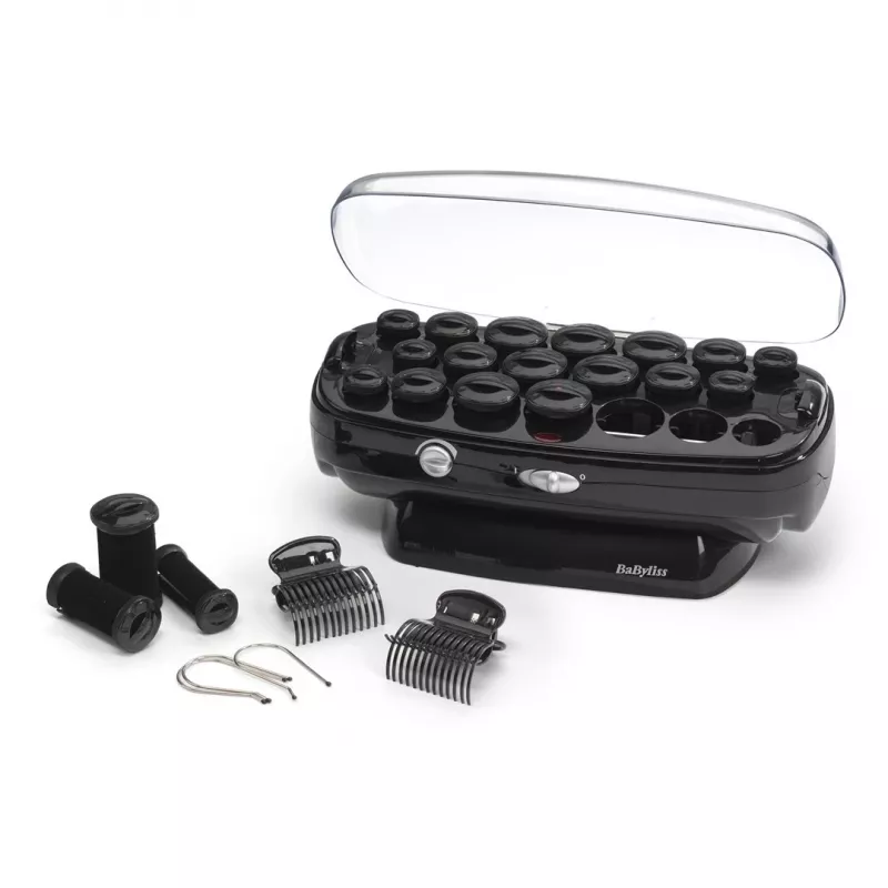 BaByliss RS035E Thermo Ceramic beheizte Haarwickler
