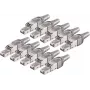 Drahtstecker RJ-45 ShiverPeaks BS08-51001-10
