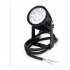 Synergy 21 LED-Gartenlampe 6W RGB-CCT mit Radio und WiFi IP66 Zigbee+ (FUTC04ZR)