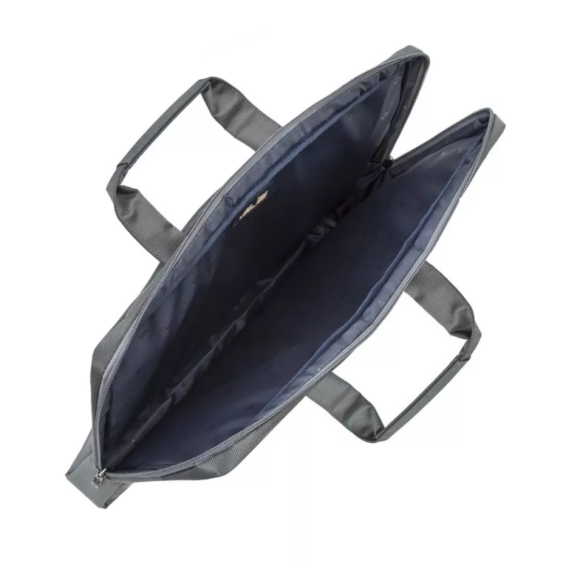 Rivacase 8251 43,9 cm (17.3) Aktentasche Grau