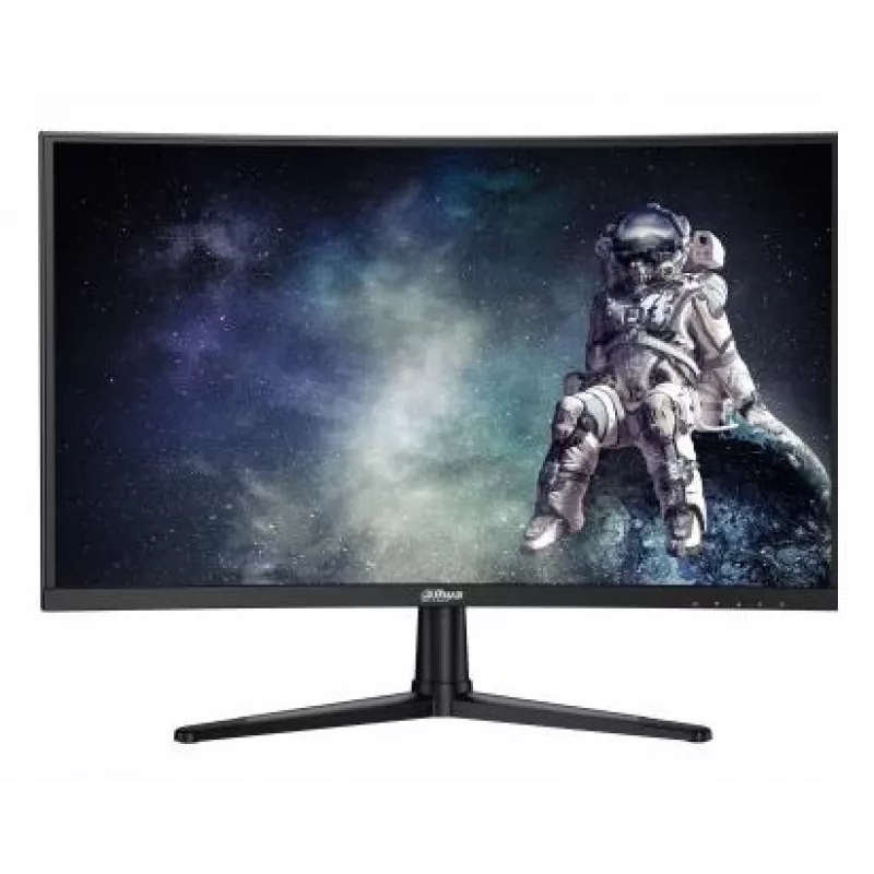 Dahua Technology LM27-E240C Computermonitor 68,6 cm (27 Zoll) 1920 x 1080 Pixel Full HD LED Schwarz