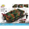 Blockset Cobi Armed Forces BWP-1 2630 — Modellset des polnisch-ukrainischen amphibischen Schützenpanzers