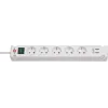 Power Extension Brennenstuhl 1150660325
