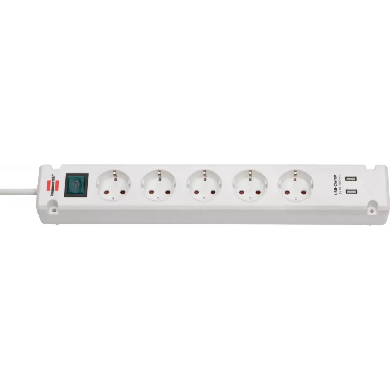 Power Extension Brennenstuhl 1150660325