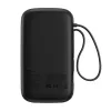 Baseus PPQD4-20C Lithium Polymer (LiPo) 20000 mAh Schwarz