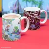 Becher Paladone Mario Kart Hitzeempfindlich Mehrfarbig PP8307NN