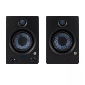PreSonus Eris 5 BT 2nd Gen – ein Paar aktive BT-Monitore