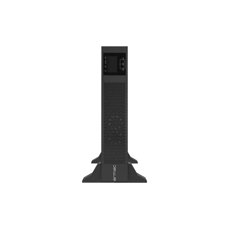 USV Armac Rack 2000VA ON-LINE PF1 Staubfrei
