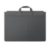 Lenovo Yoga Tote Sleeve | Geeignet für bis zu 14 Zoll | Sleeve | Grau
