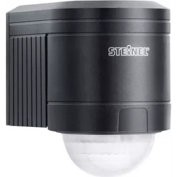 Infrarot-Sensor STEINEL ST 602710 Kabelgebunden Schwarz 12m Reichweite IP54