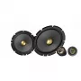 Auto-Lautsprecher Pioneer TS-A1601C 2-Wege 350 W 80 W