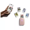 Fotodrucker Fujifilm Instax Mini Link 3 Pink Bluetooth tragbarer Sofortdrucker