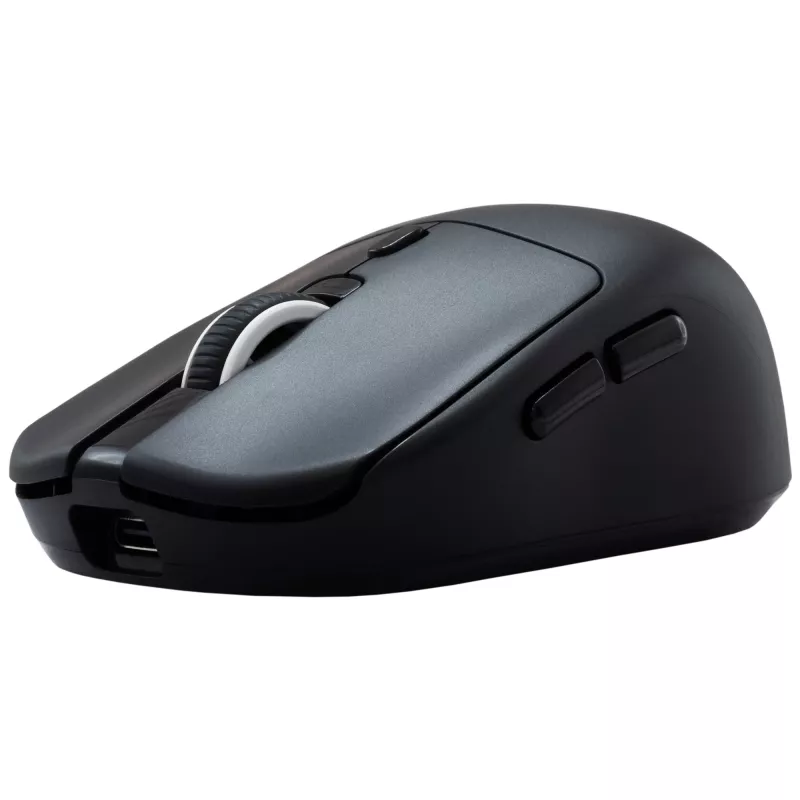 Maus SBOX WM-710 Schwarz Kabellos