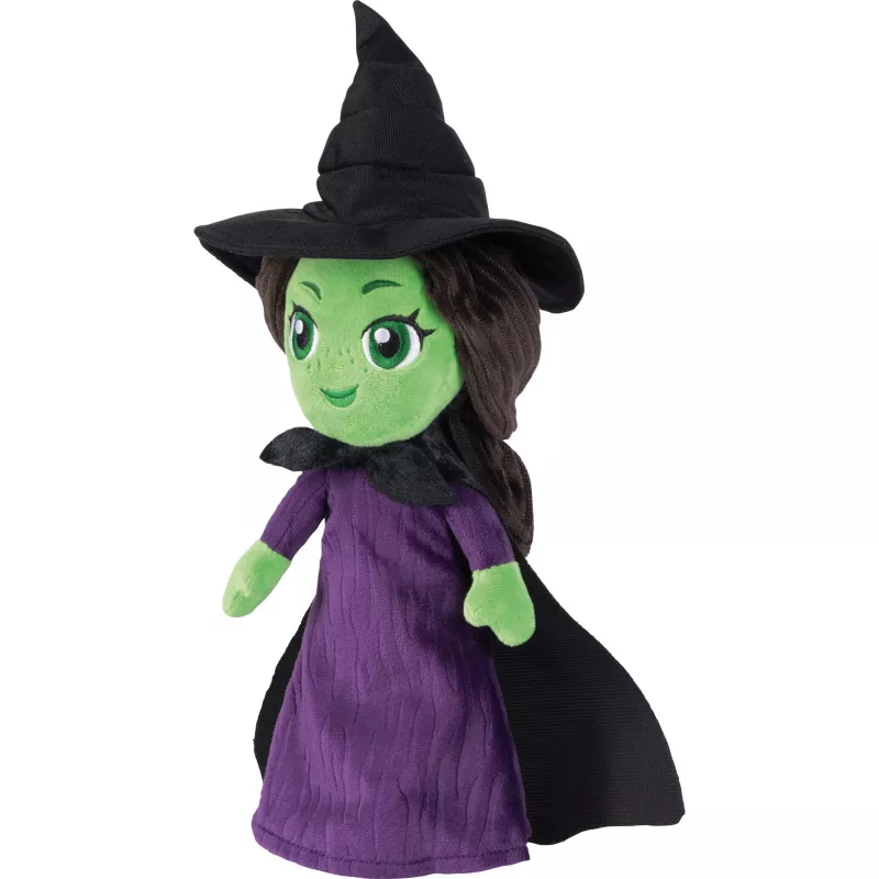 Wicked - Elphaba 22 cm, Plüschtier