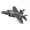 Bausteine F-35B STOVL Lightning II 610 Teile