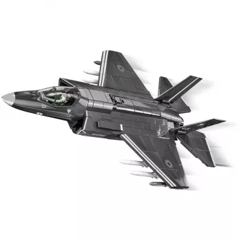 Bausteine F-35B STOVL Lightning II 610 Teile