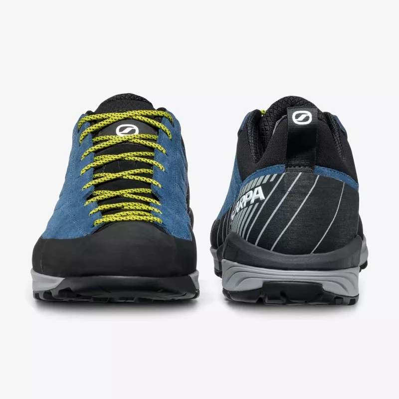 Schuhe mescalito ocean gray 44.5