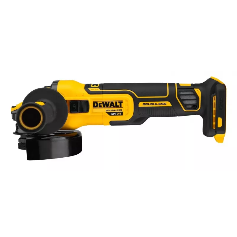 DeWALT DCG409NT-XJ Winkelschleifer 12,5 cm 9000 U/min 1,8 kg