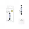 CUDY UH200 2-in-1 USB 3.0 Kartenleser