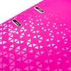 HERMA Color Ringbuch A4 Pink D-Ring Karton 1 Stück