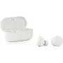 Denon AHC-10 PerL Buds - Weiß - In-Ear-Kopfhörer (Earbuds), Kabellos, Bluetooth, Version 5.0, True Wireless, Geräuschreduzierung (AHC10PLWTEM)