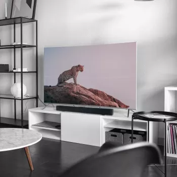 Soundbar-Lautsprecher Muse M-1520SBT 50 W