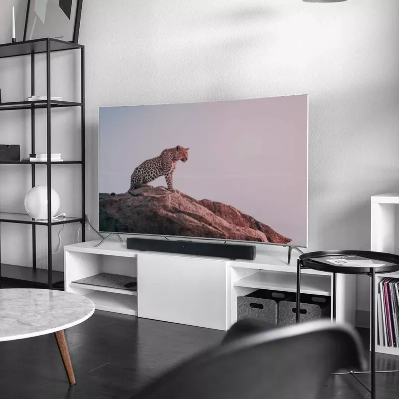 Soundbar-Lautsprecher Muse M-1520SBT 50 W