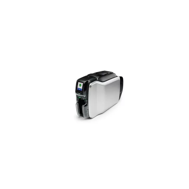 Zebra ZC300 Kunststoffkartendrucker Farbsublimation/Thermotransfer Farbe 300 x 300 DPI