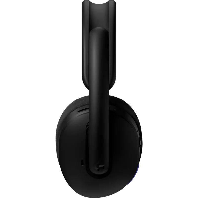 LOGITECH G325 LIGHTSPEED Kabelloses Gaming-Headset - SCHWARZ, CDM/MIXED MODEL, KEINE SPRACHE, EMEA28i-935, EINZELHANDEL, 2,4 GHZ, EMEA