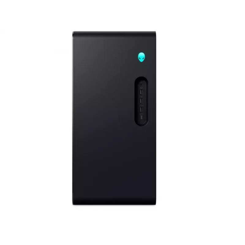 Desktop-PC Dell Alienware Aurora Ultra 9 — 285W-Netzteil / 32 GB RAM / 2 TB SSD / NVIDIA GeForce RTX 5070 Ti 16 GB / Windows 11 Pro / 3 Jahre Vor-Ort-Garantie