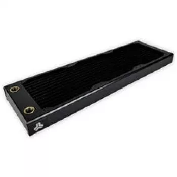 Radiator Stealkey Customs SC RadPro L360 H30 – schwarz