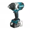 Makita DTW1002RTJ 18V LXT Akku-Schlagschrauber-Set