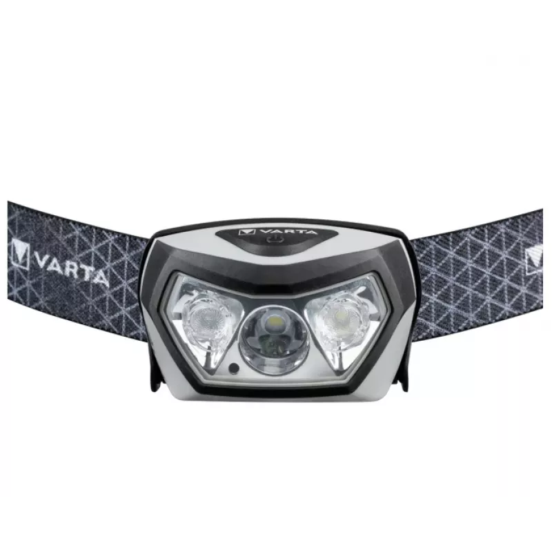 Stirnlampe Varta Outdoor Sports H30R Wireless Pro 400 lm IPX7
