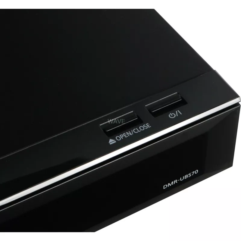 Blu-Ray-Recorder Panasonic DMR-UBC70EGK