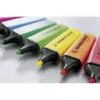 Marker STABILO BOSS Original 10 Stück Grün 70/33 Stabilo