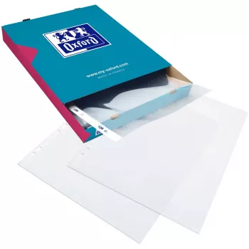 Sheet Protector Oxford 100206764