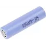 Wiederaufladbare Li-Ion 18650 Batterie Samsung INR18650-29E 3.6V 2900mAh Flat-Top