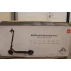 SALE OUT. Xiaomi Mi Electric Scooter Pro 2 (Schwarz)