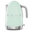 Smeg 50's Style Wasserkocher KLF04PGEU Pastellgrün