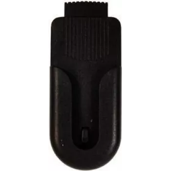 Soryt Drehclip 10er-Pack – langlebige Clips für vielseitige Anwendungen, 10 Stück