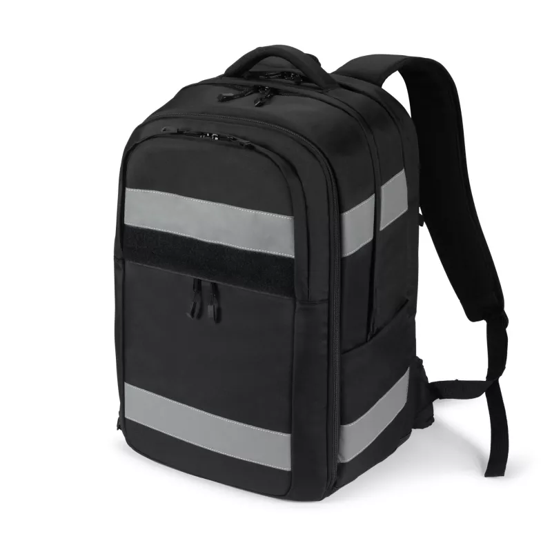 Laptop 17,3 Zoll Rucksack Reflektierend 32-38 l