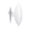 Richtantenne Ubiquiti PBE-5AC-500 27 dBi, 5 GHz