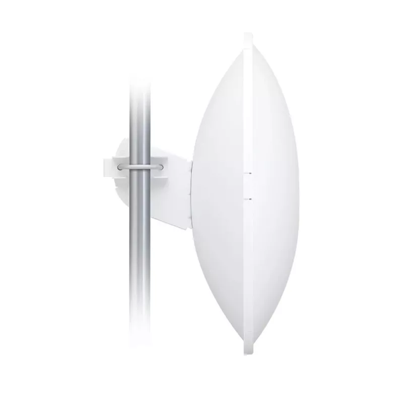 Richtantenne Ubiquiti PBE-5AC-500 27 dBi, 5 GHz