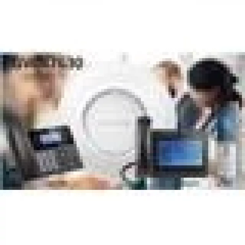 Grandstream Networks GWN7660 wireless access point 1770 Mbit/s Weiß Leistung over Ethernet (PoE)